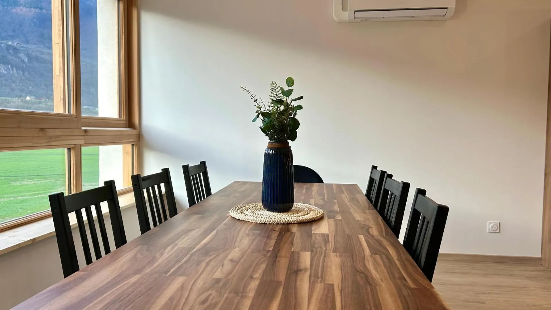 Apartmán Entre Cimes Et Vignes - Clim Wifi Parking - Clg Savoie Saint-Pierre-dʼAlbigny