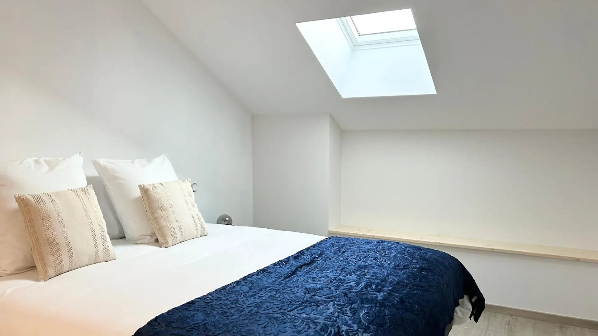 Apartmán Entre Cimes Et Vignes - Clim Wifi Parking - Clg Savoie Saint-Pierre-dʼAlbigny 0*,  Francie