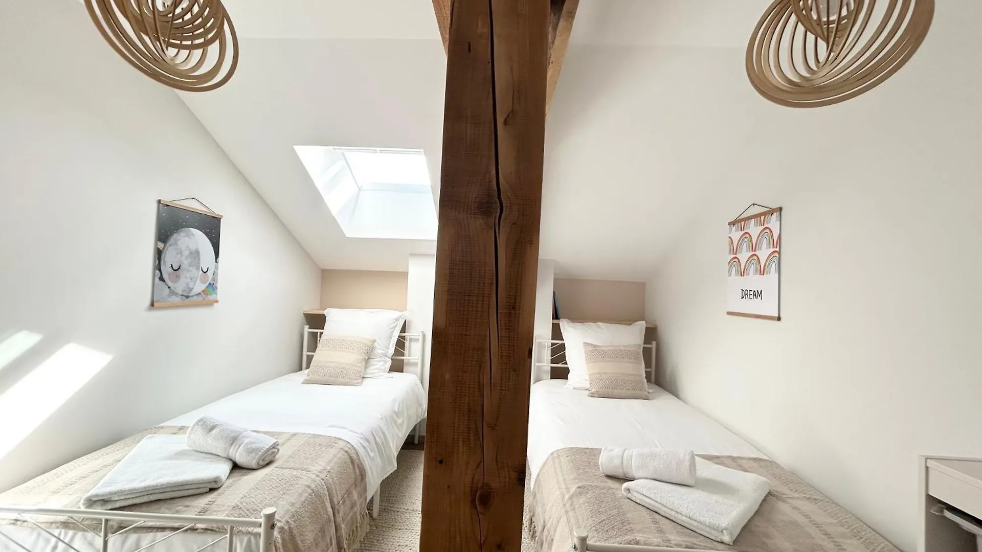 Apartmán Entre Cimes Et Vignes - Clim Wifi Parking - Clg Savoie Saint-Pierre-dʼAlbigny 0*,  Francie