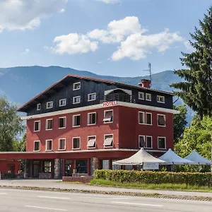 2* Hotel Maison De Savoie