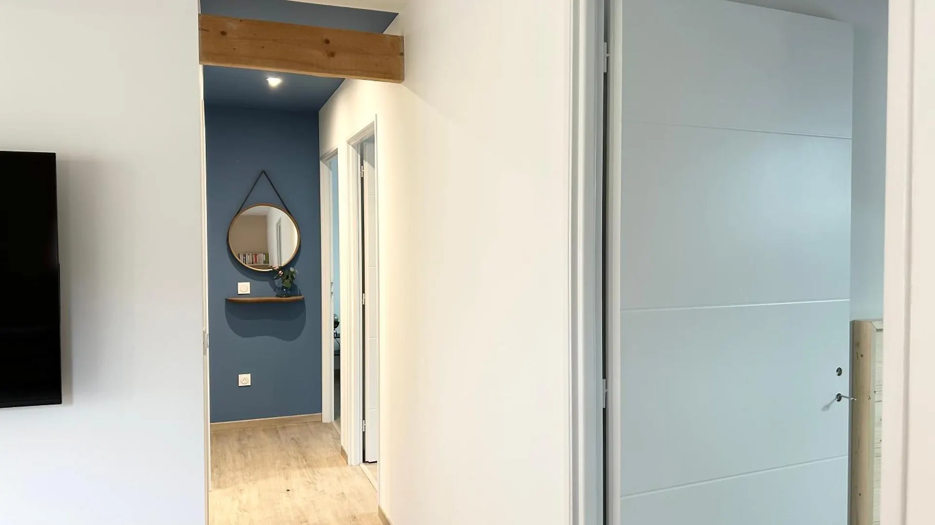 Entre Cimes Et Vignes - Clim Wifi Parking - Clg Savoie Apartment Saint-Pierre-d'Albigny 0*,