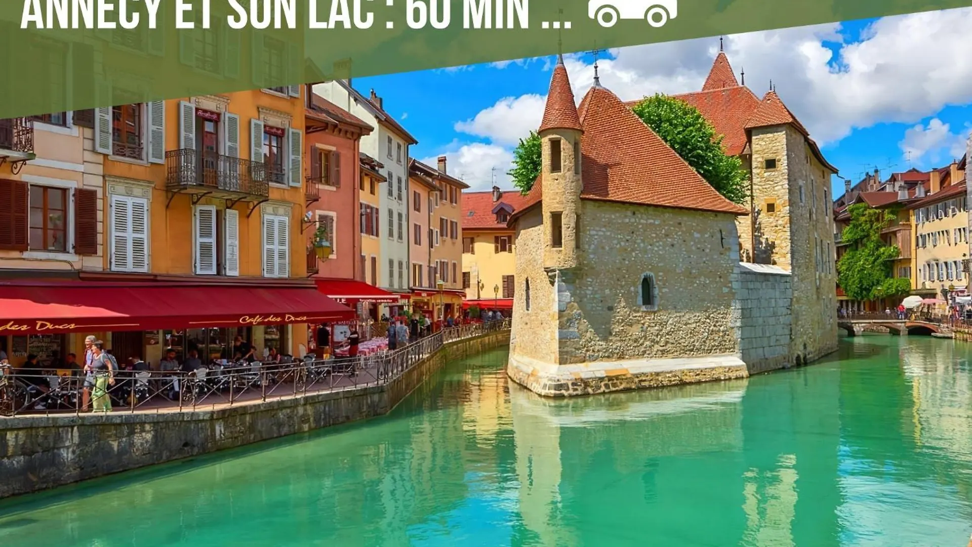 Entre Cimes Et Vignes - Clim Wifi Parking - Clg Savoie Apartment Saint-Pierre-d'Albigny France