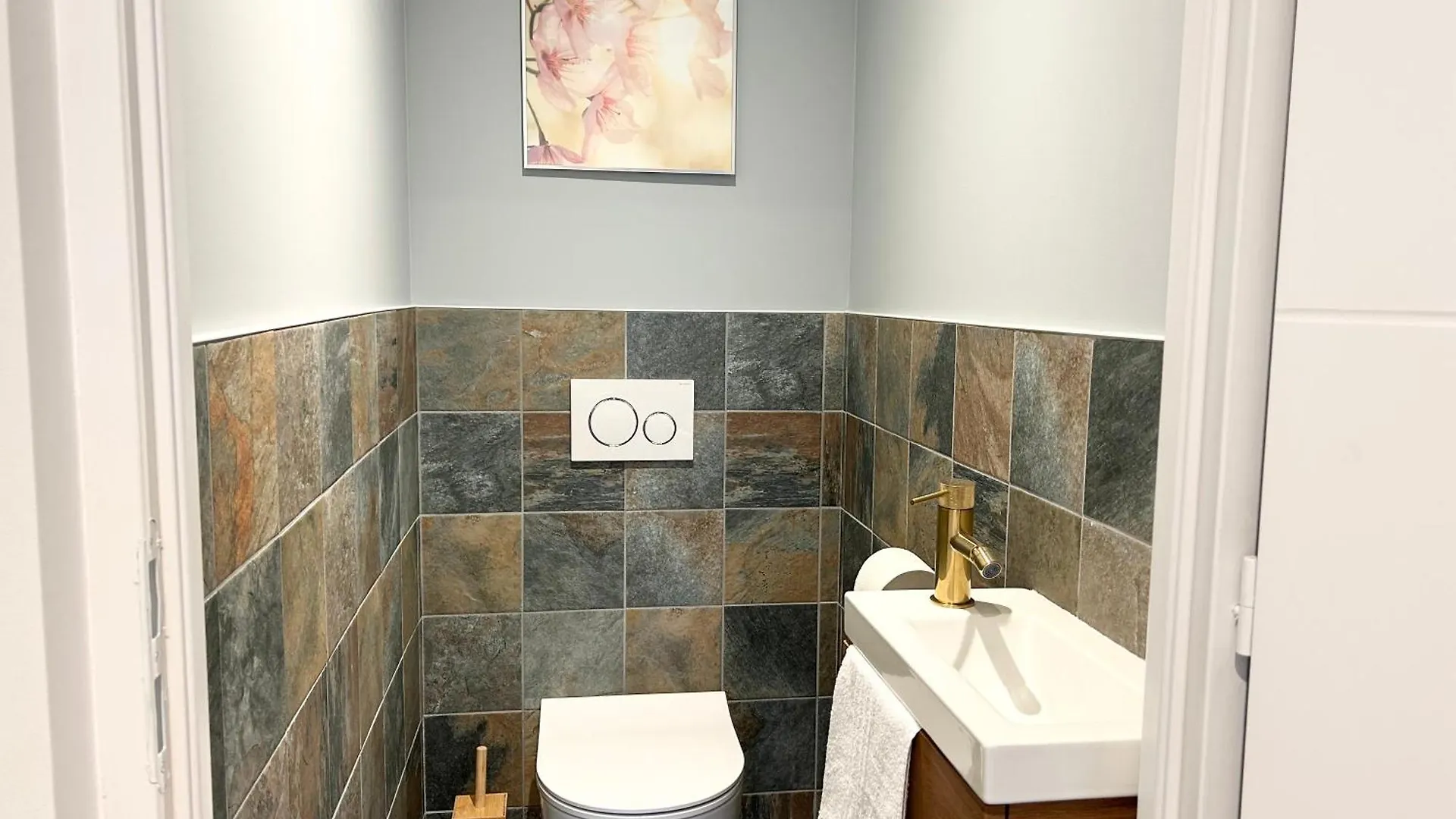 Entre Cimes Et Vignes - Clim Wifi Parking - Clg Savoie Apartment Saint-Pierre-d'Albigny