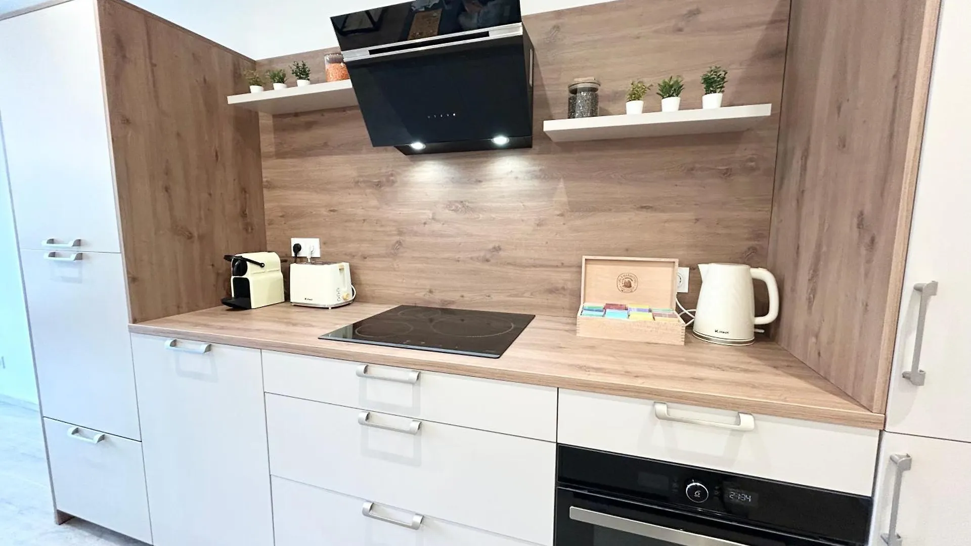 Entre Cimes Et Vignes - Clim Wifi Parking - Clg Savoie Apartment Saint-Pierre-d'Albigny